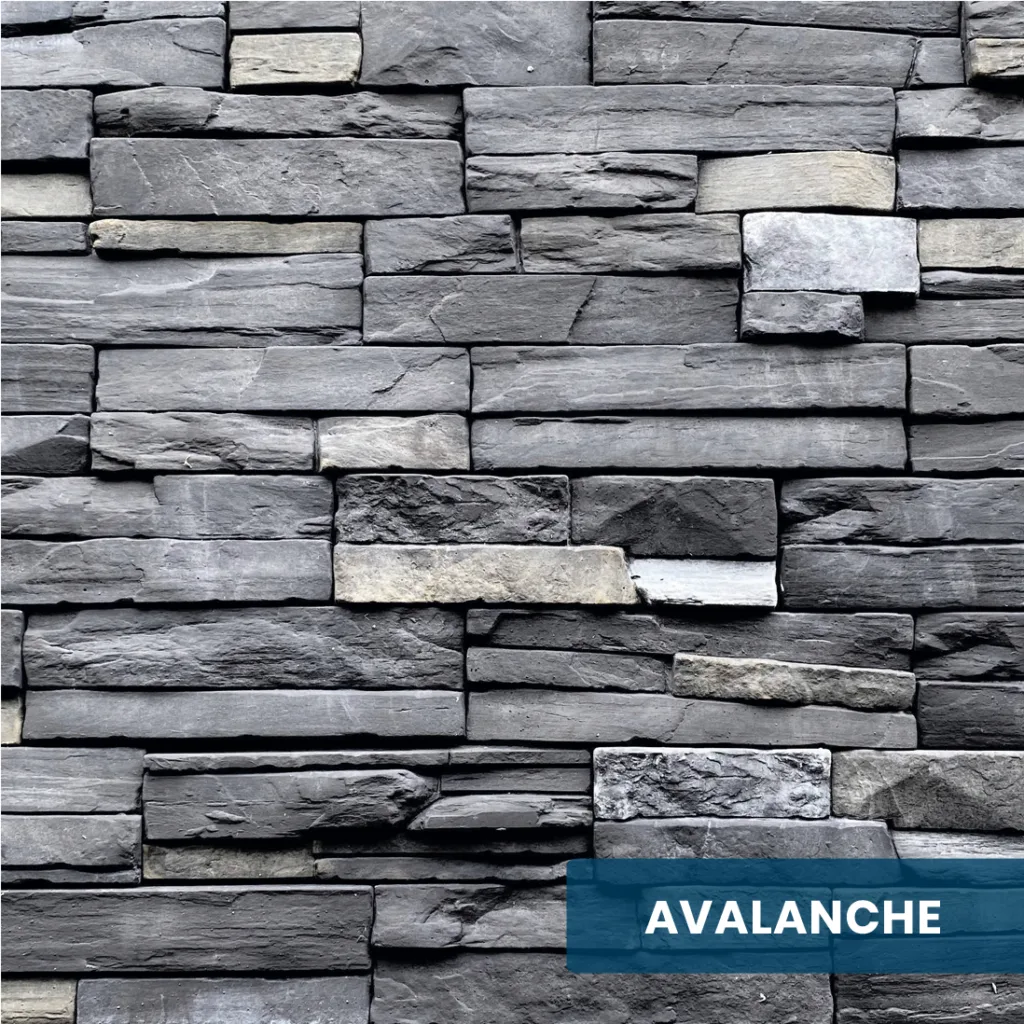 AVALACHE RUSTIC QF