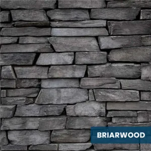 BRIARWOOD LEDGE STONE