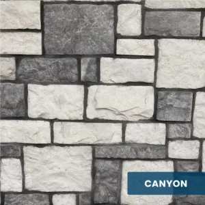 CANYON HACKETT STONE