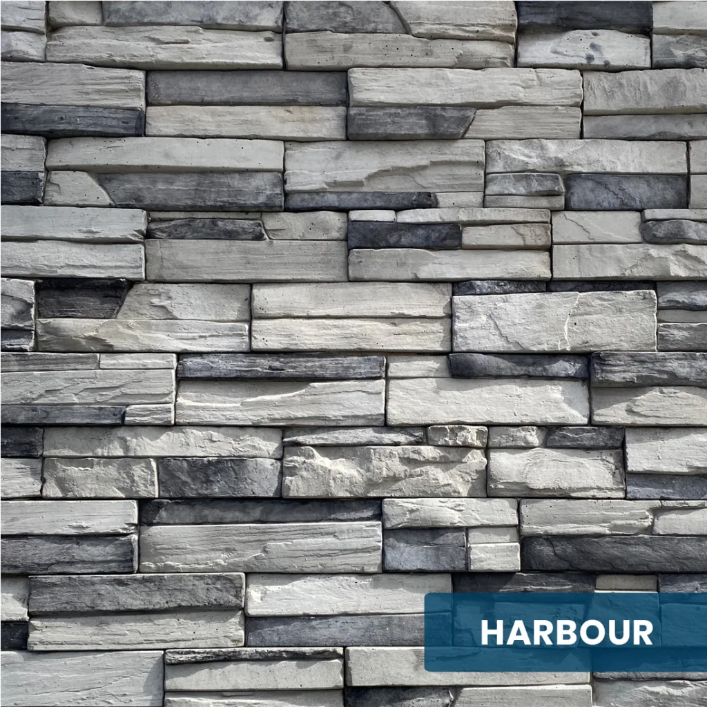 HARBOUR RUSTIC QF