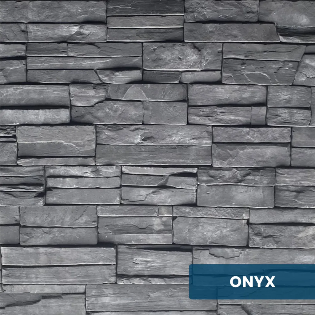 ONYX RUSTIC QF