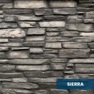 SIERRA LEDGE STONE