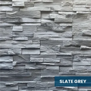 SLATE GREY URBAN QF