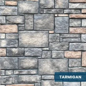 TARMIGAN HACKETT STONE