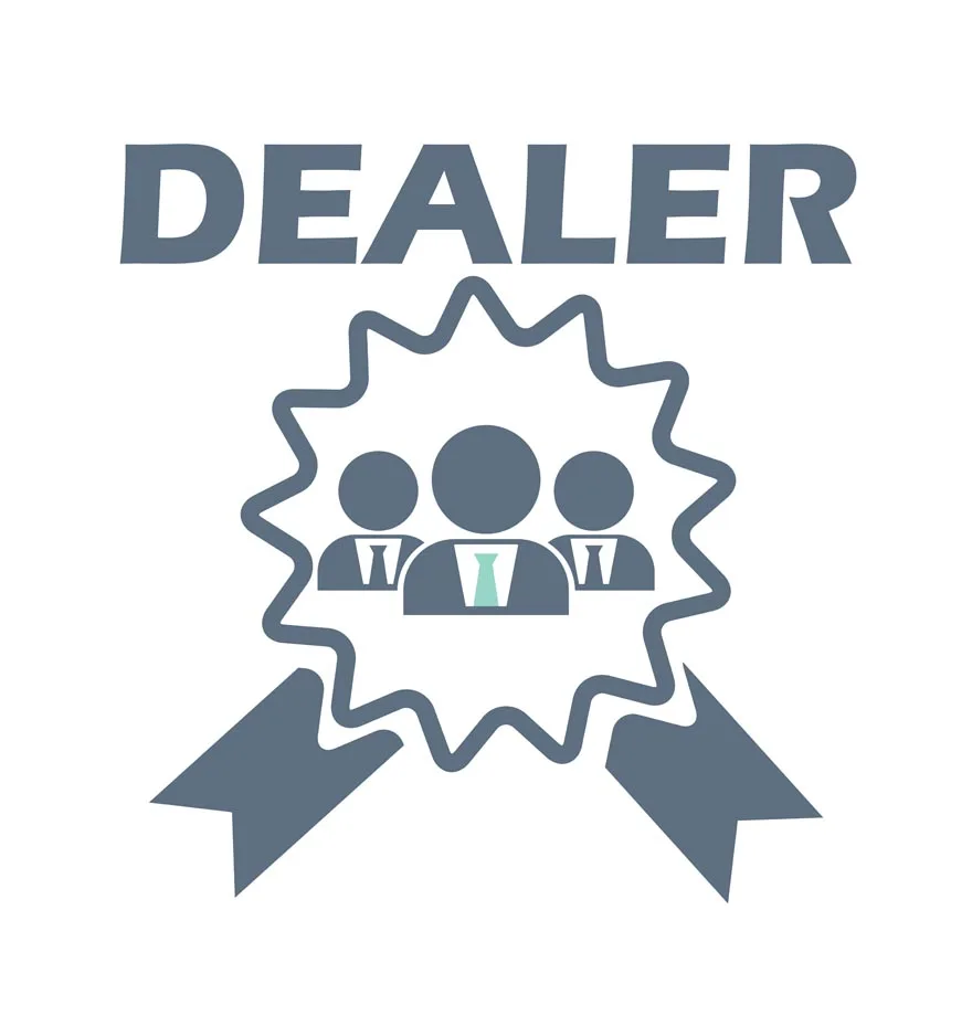 Dealer Resource