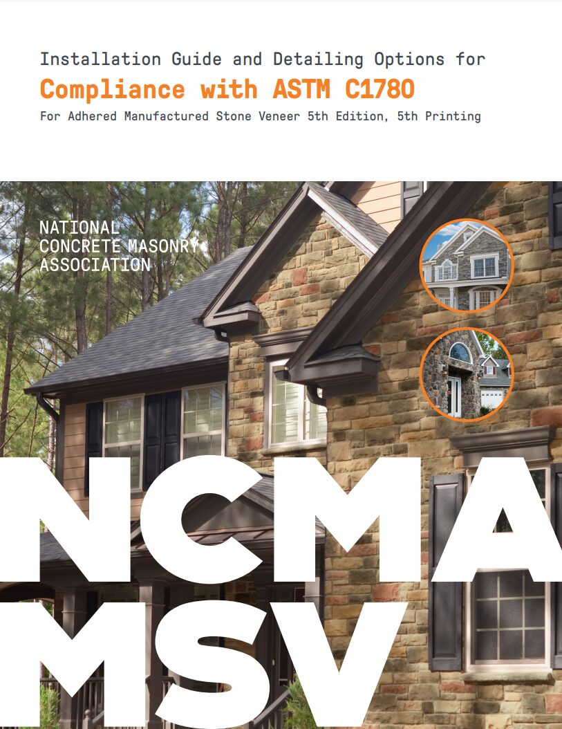 NCMA Installation Guide