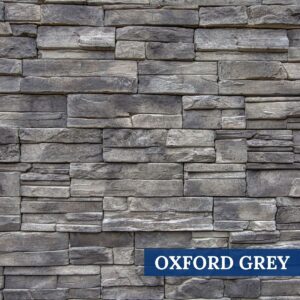 RQF Oxford Grey