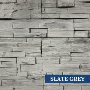 UQF Slate Grey