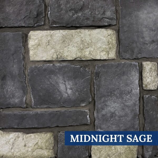 MIDNIGHT SAGE