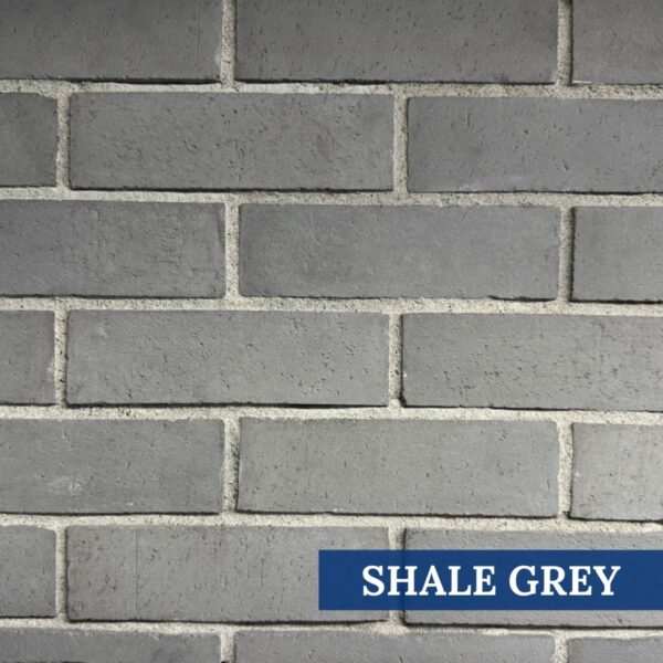 SHALE GREY